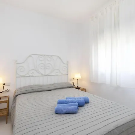 Apartment Nautic Golf Ii A By Interhome