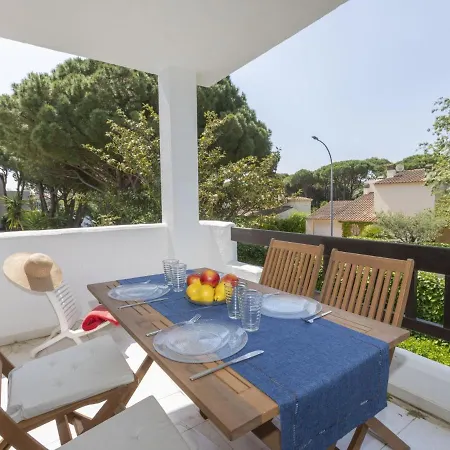Nautic Golf Ii A By Interhome Apartamento Pals