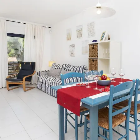 Apartamento Nautic Golf Ii A By Interhome Pals